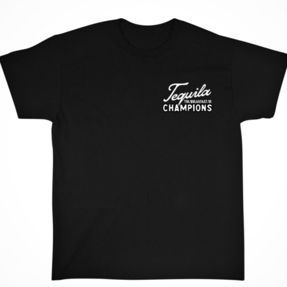 ALF TEQUILA Breakfast of Champions - Picture 2 of 3